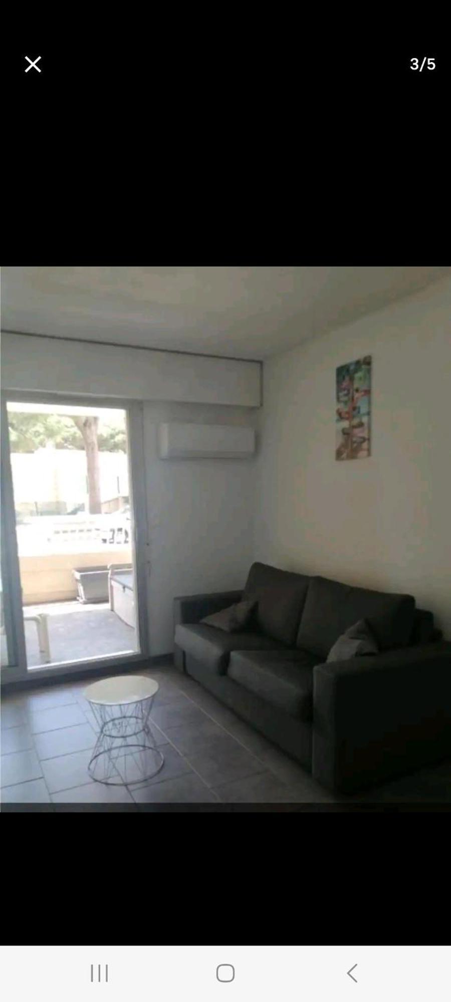 Studio Port De Hyères Dış mekan fotoğraf